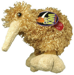 Curly Kiwi Standing Medium 12cm 