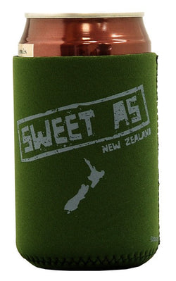 Can Cooler Sweet As