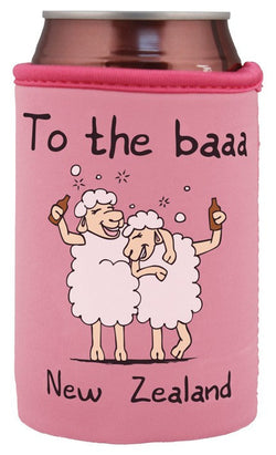 Can Cooler (To the baaa)