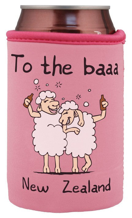 Can Cooler (To the baaa)