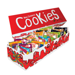 Cookie Time - Gift Box