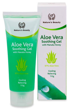 Aloe Vera Gel 110gm