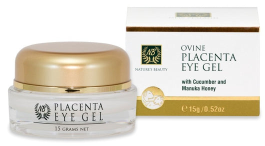Ovine Placenta Eye Gel 15g
