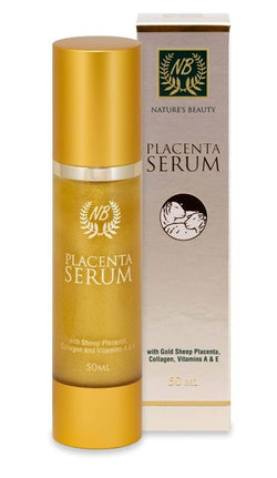 Gold Placenta Serum - 50ml