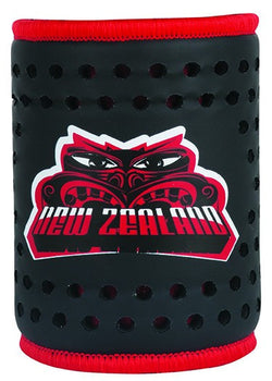 Can Cooler Teko Black/Red 