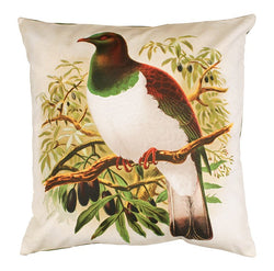 Cushion Cover - Wood Pigeon