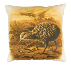 Cushion Cover - Kiwi Prestige