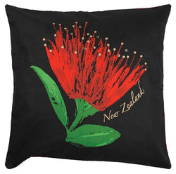 Cushion Cover - Pohutukawa