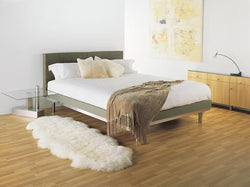 Gold Star Double Sheepskin