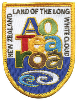 Patch Aotearoa