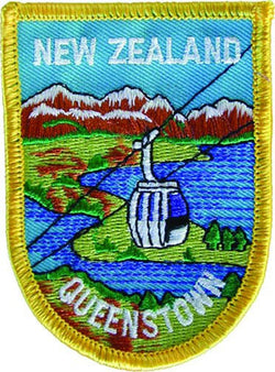 Patch Queenstown