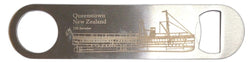 Bottle Opener Earnslaw