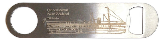 Bottle Opener Earnslaw
