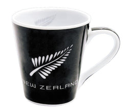 Espresso Cup Sports Fern