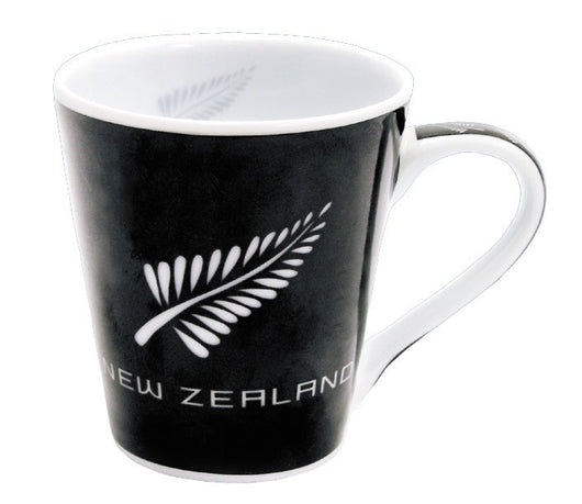 Espresso Cup Sports Fern