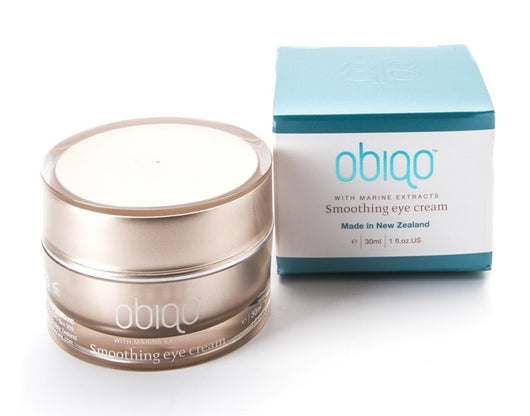 Obiqo Smoothing Eye Cream 30ml