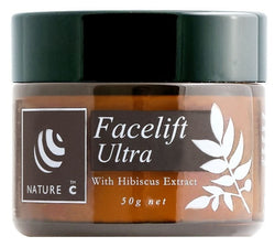 Nature C Facelift Ultra 50g