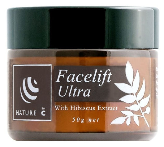 Nature C Facelift Ultra 50g