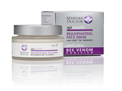 Apinourish - Rejuvenating Face Mask