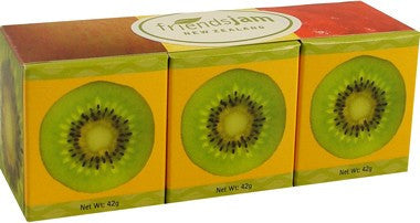 Kiwifruit Jam 3 Pack