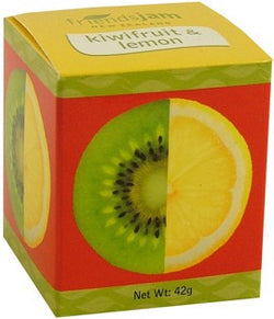Kiwifruit & Lemon Jam
