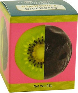 Kiwifruit & Blueberry Jam