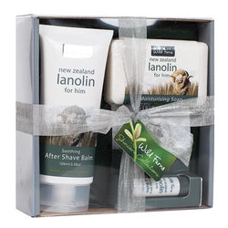 Lanolin for HIm - Gift Box
