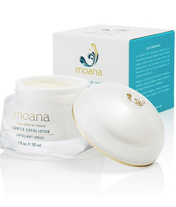 Moana Gentle Exfoliator 30ml