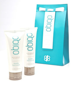 Obiqo Wash Scrub Pack 1