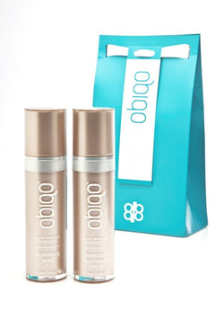 Obiqo Mist Day Pack 2