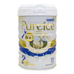 Goat Milk Formula Stage 2 - 800g