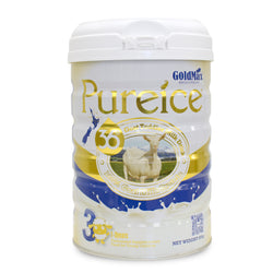 Goat Milk Formula Stage 3 - 800g