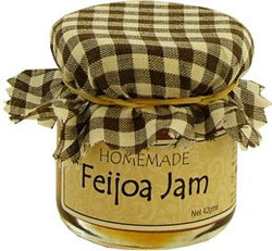 Feijoa Jam - Homemade 42g