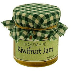 Kiwifruit Jam - Homemade 42g