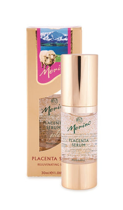Merino Placenta Serum 30ml