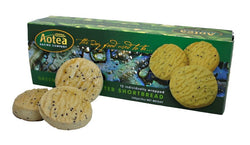 Aotea Baking Company - Shortbread Kiwifruit 240g