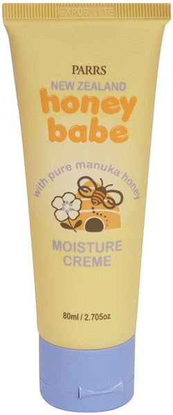 Honey Babe Moisture Creme 80ml