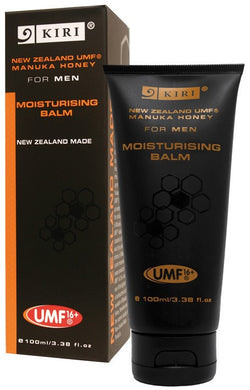 Moisturising Balm For Men - Kiri - 100ml