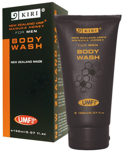 Body Wash For Men - Kiri - 150ml