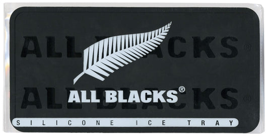 All Blacks Ice Iconz - Ice Cube Trays