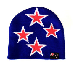 Beanie Southern Cross