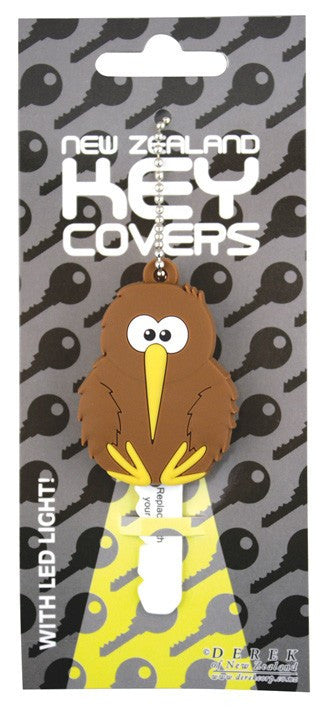 Key Cover Kiwi