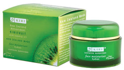Face Moisturiser Kiwifruit - Kiri - 70g