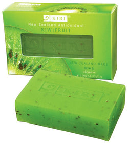 Soap Kiwifruit - Kiri - 100g