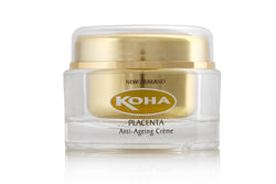 Koha Placenta Anti-Ageing Creme - 50gm