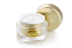 Koha Placenta Anti-Ageing Creme 