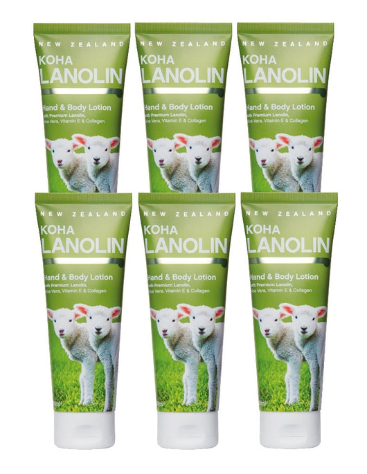Lanolin lotion shop
