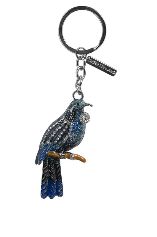 Key Ring Tui Diamantes