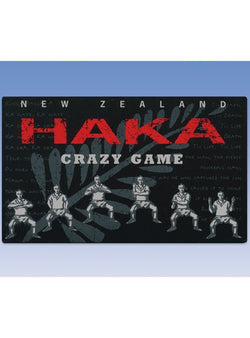 Haka Crazy Game