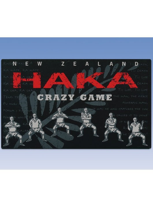 Haka Crazy Game